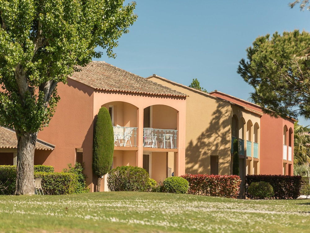 Residence Les Rives de Cannes Mandelieu photo 2