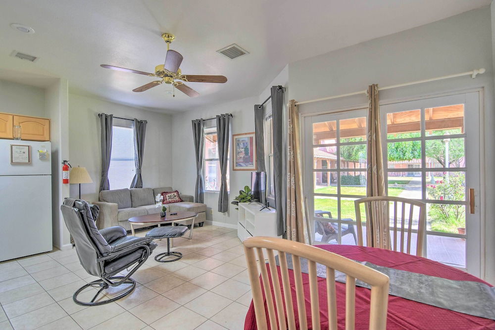 'best Night's Sleep' Apt Near Skydive Arizona photo 2