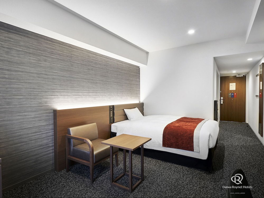 DaiwaRoynetHotel Kobe-Sannomiya PREMIER photo 3