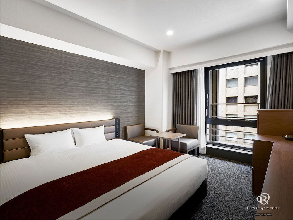 DaiwaRoynetHotel Kobe-Sannomiya PREMIER photo 2