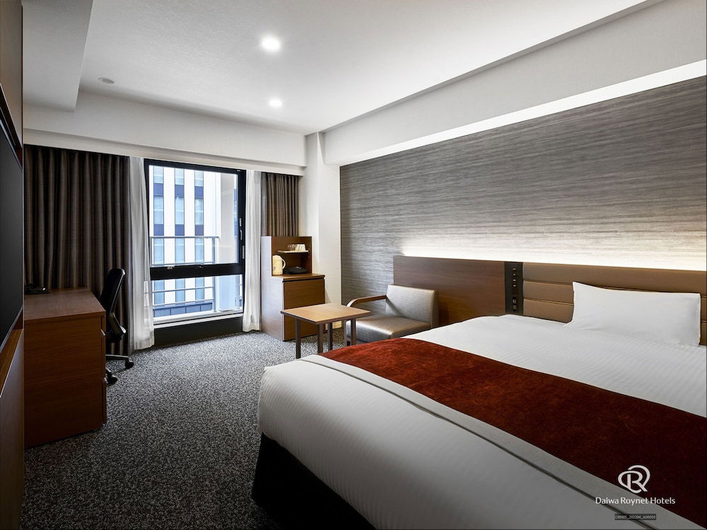 DaiwaRoynetHotel Kobe-Sannomiya PREMIER photo 5