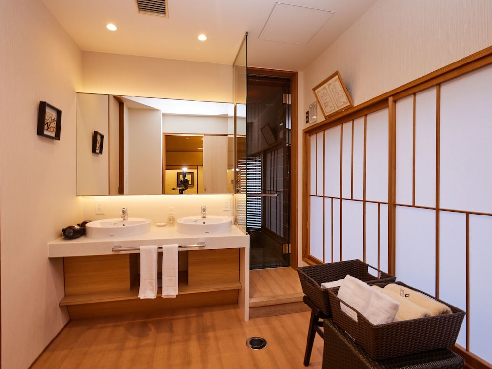 Kyoto Hot Spring Hatoya Zuihokaku Hotel photo 2