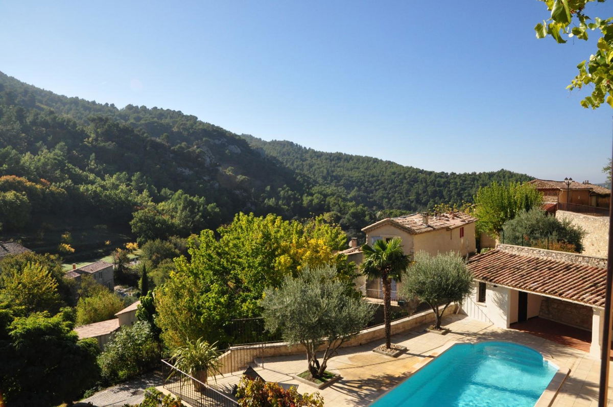 Les Terrasses de la Roque-Alric photo 3