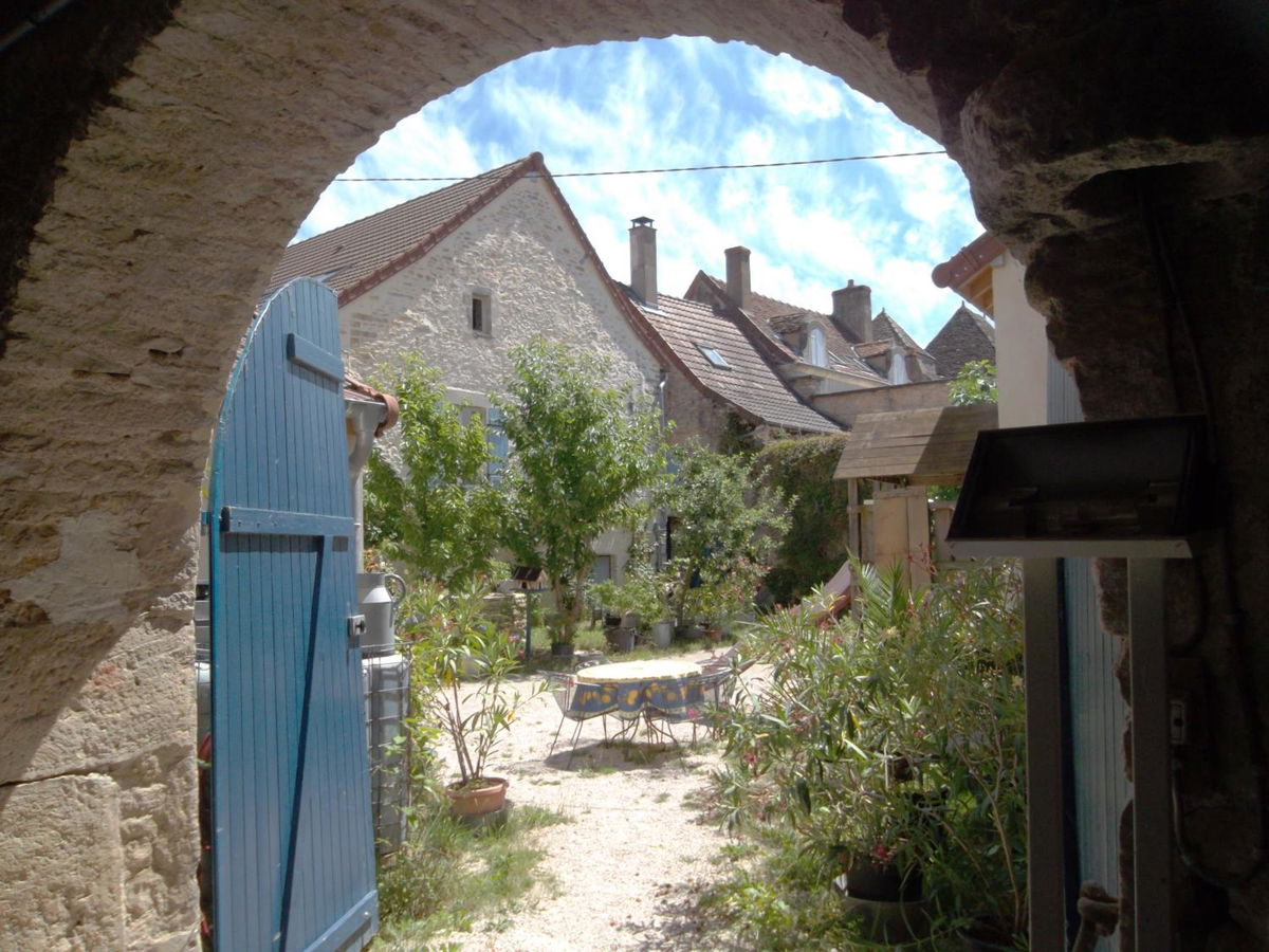 Les Trois Croix photo 3
