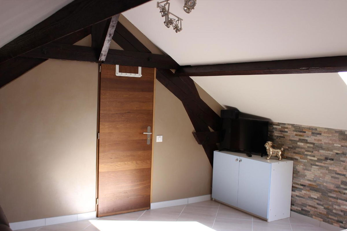 Appart Hôtel l'Orchidée photo 3