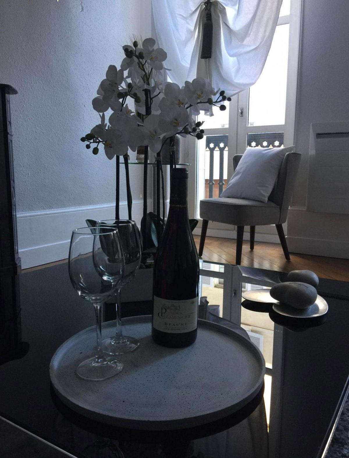 Le doux rendez-vous photo 4