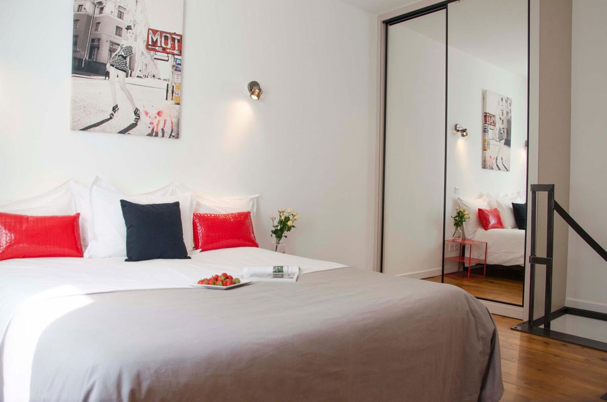 La Casa Cosy, Appart'Hôtel photo 4