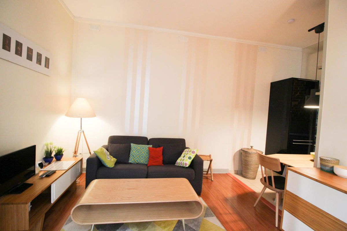 Apartment Boulevard Brune photo 3