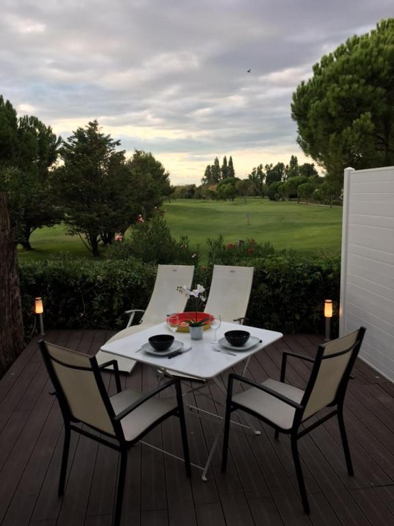 Le Birdy, terrasse, wifi, vélos, Clim photo 4