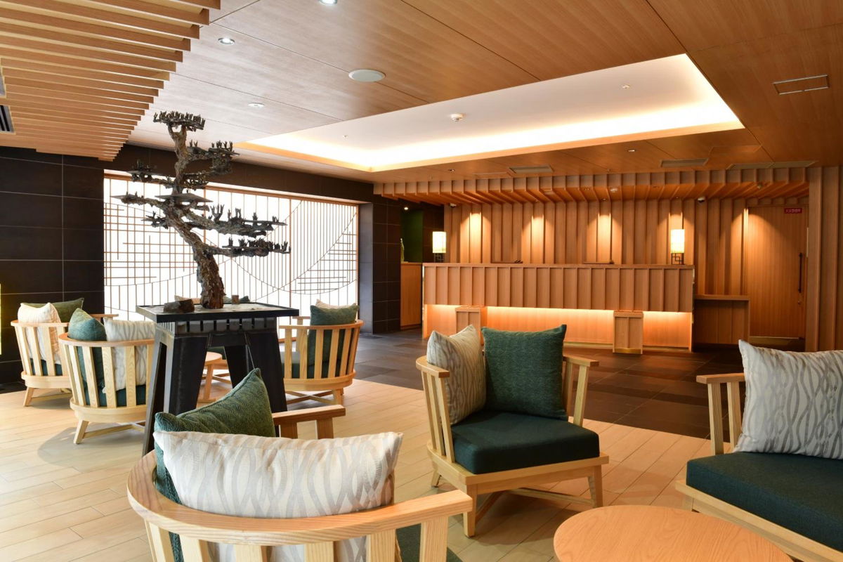 SH by the square hotel Kyoto Kiyamachi photo 2