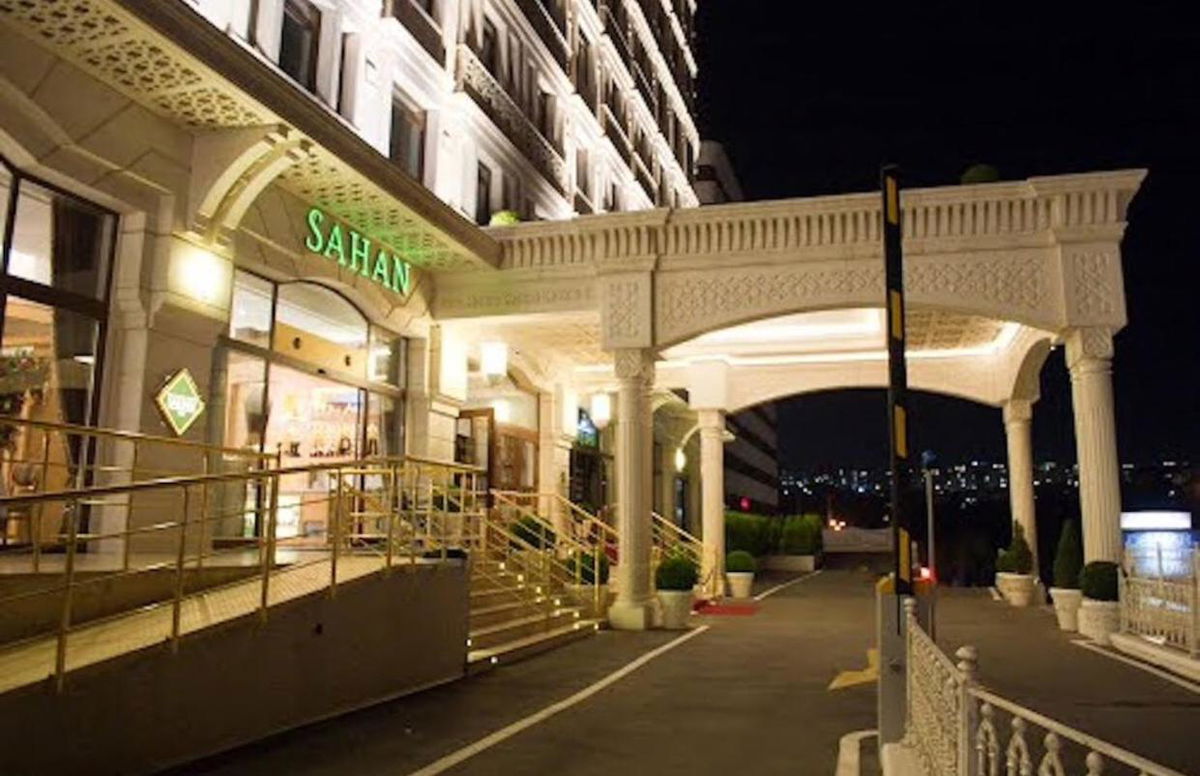 FALCON PalaS OTEL photo 5