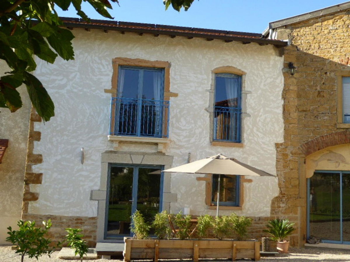 Gite Stone & Spa