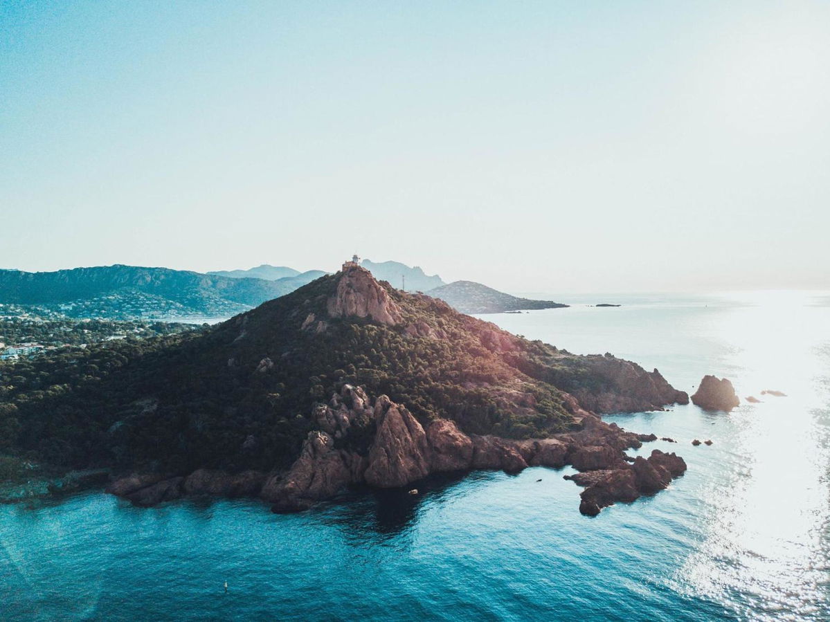 Cap Estérel by Actisource photo 4