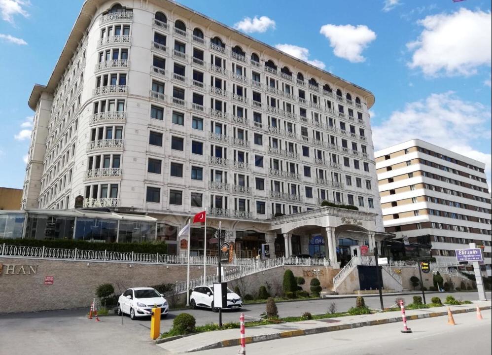 FALCON PalaS OTEL photo 3