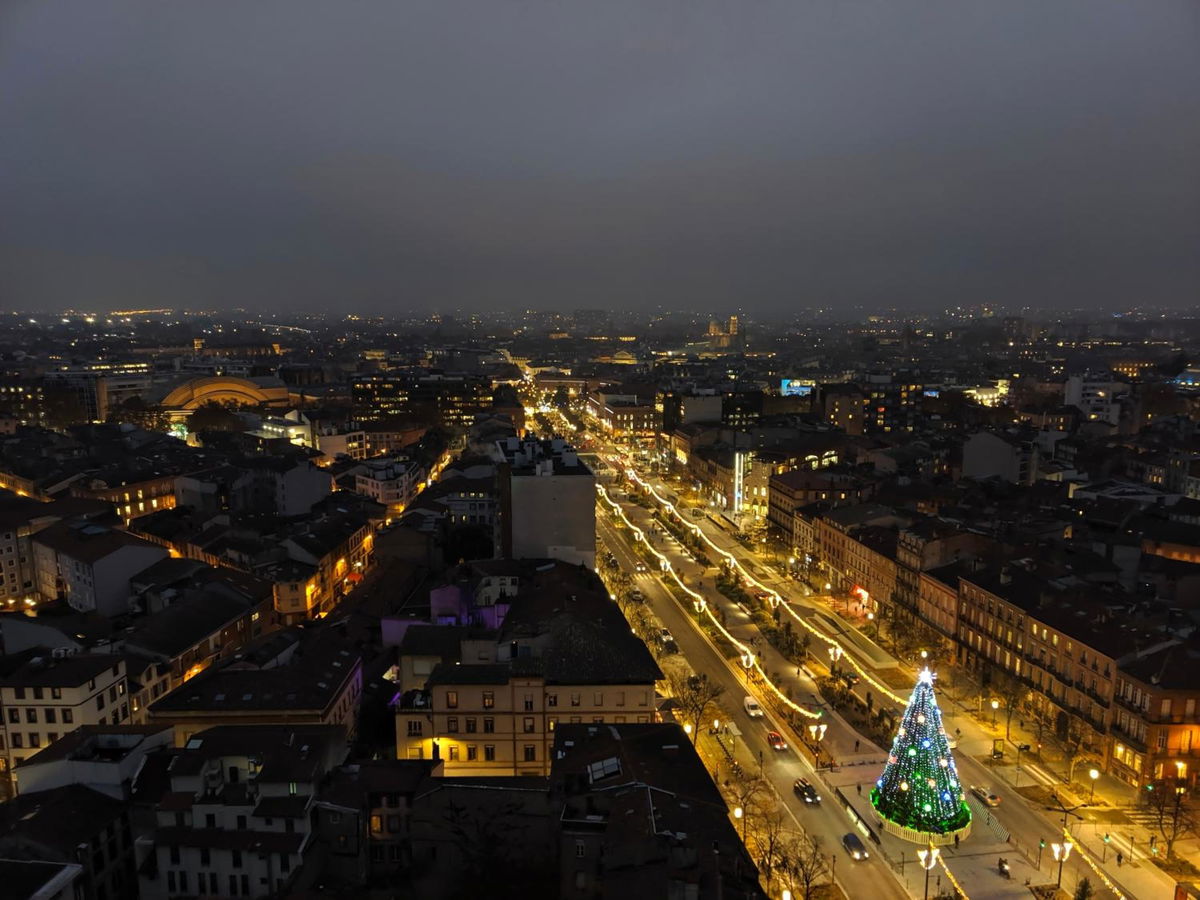 Haut Lofts - Toulouse Centre Ramblas