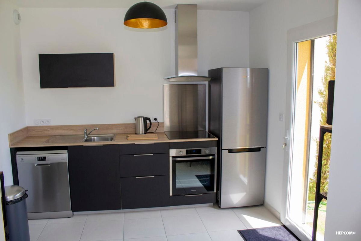 BASTIDE 7 photo 2