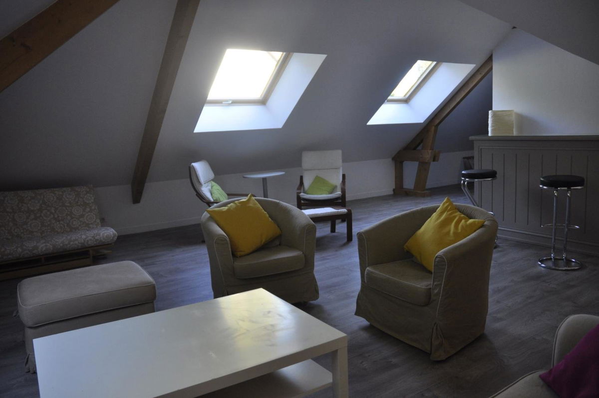 Champagne BNB - La Source photo 5