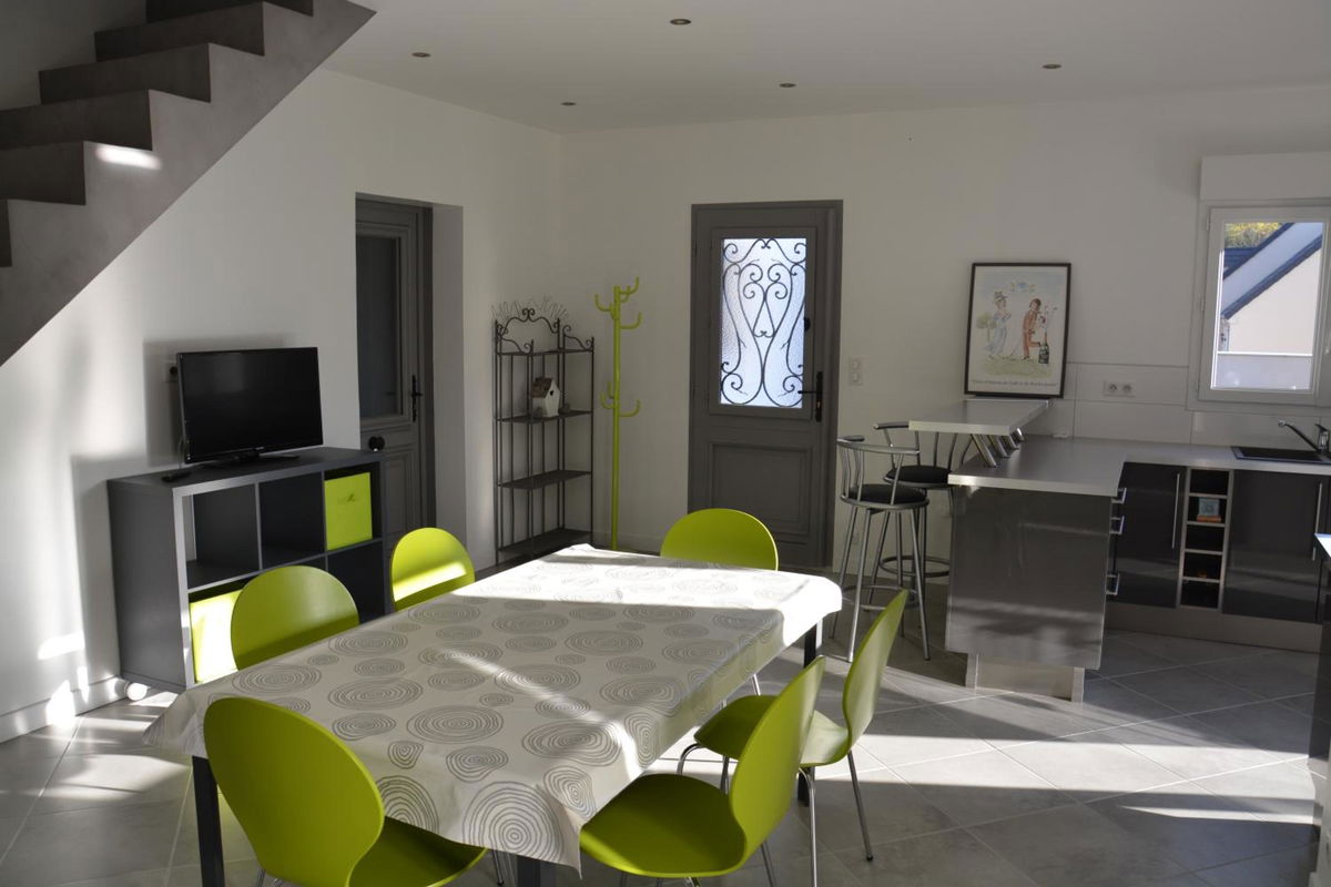 Champagne BNB - La Source photo 3