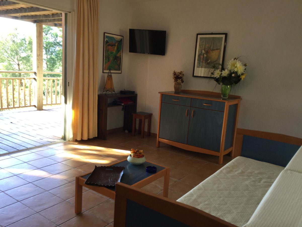 Villa Les Hameaux Di Santa Giulia photo 4