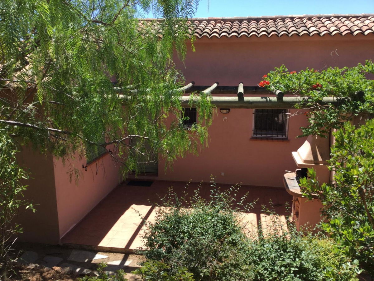 Villa Les Hameaux Di Santa Giulia photo 2