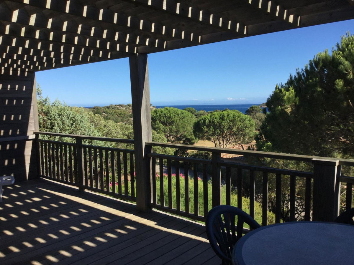 Villa Les Hameaux Di Santa Giulia