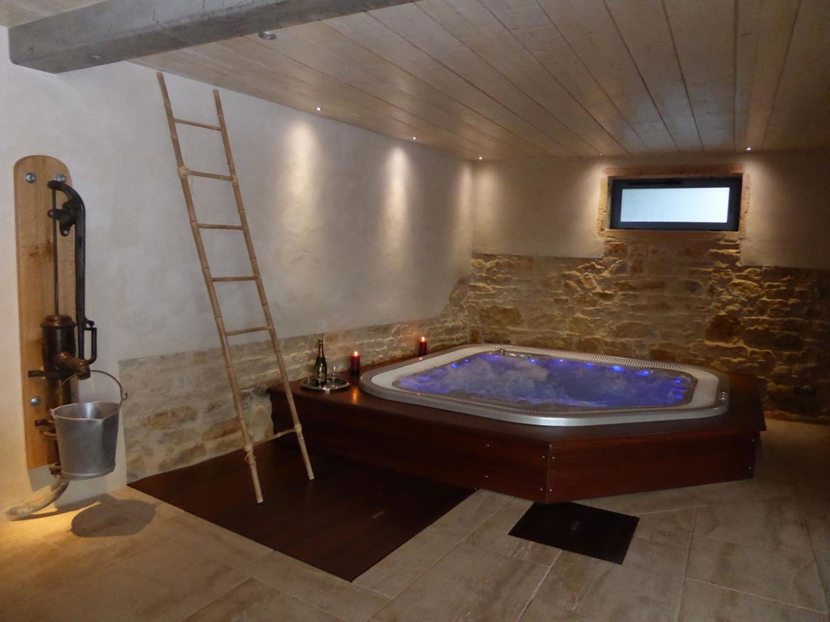 Gite Stone & Spa photo 5