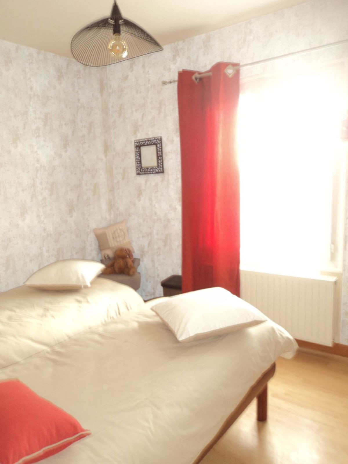 maison aux volets bleus photo 4
