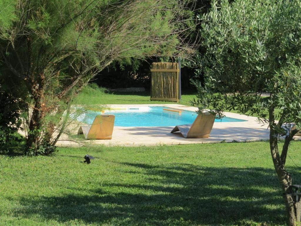Mas De Martinet photo 2