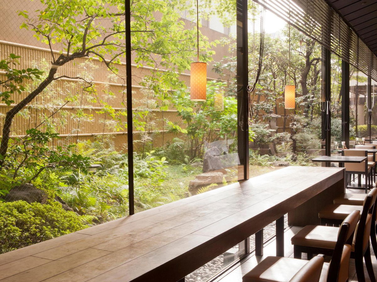 Mitsui Garden Hotel Kyoto Sanjo photo 5