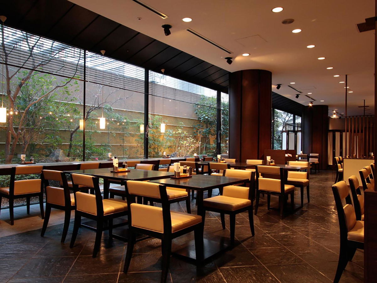 Mitsui Garden Hotel Kyoto Sanjo photo 4