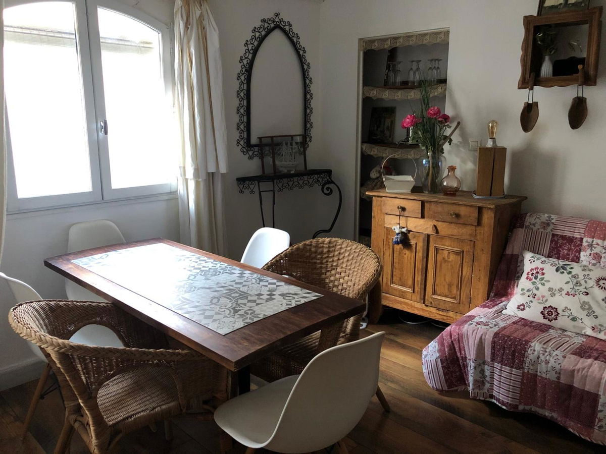 Maison Héloïse photo 2