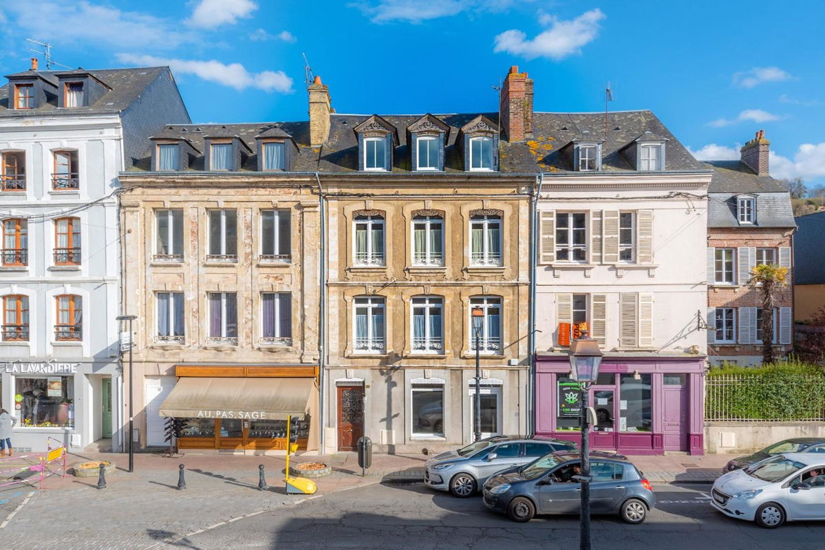 Les Maisons de Maje - Le Majestic photo 2