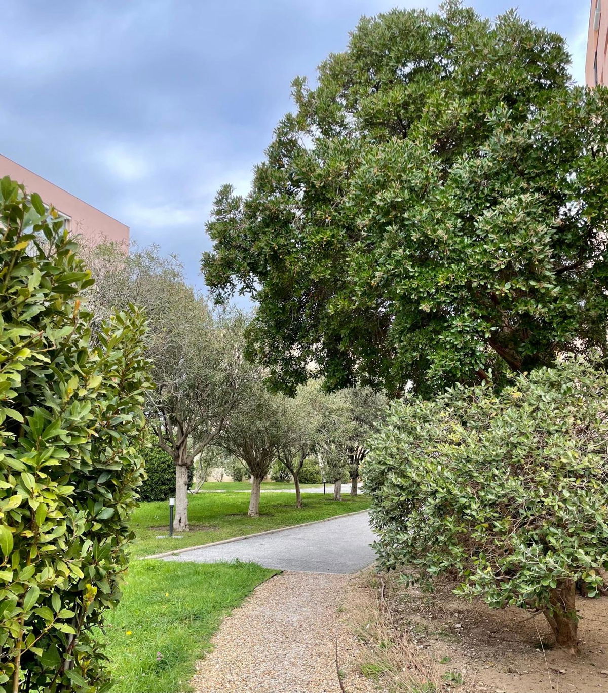 Appartement Saint Tropez