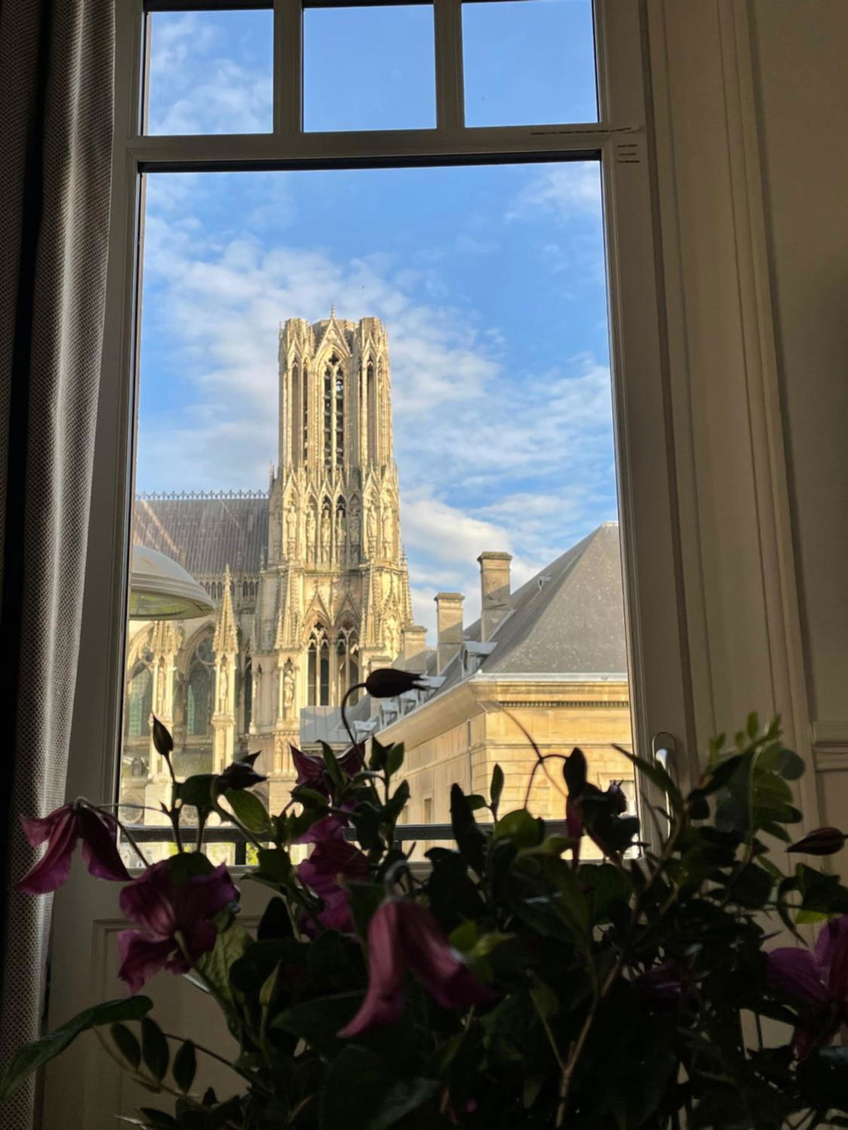 Les Berceaux de la Cathedrale photo 5