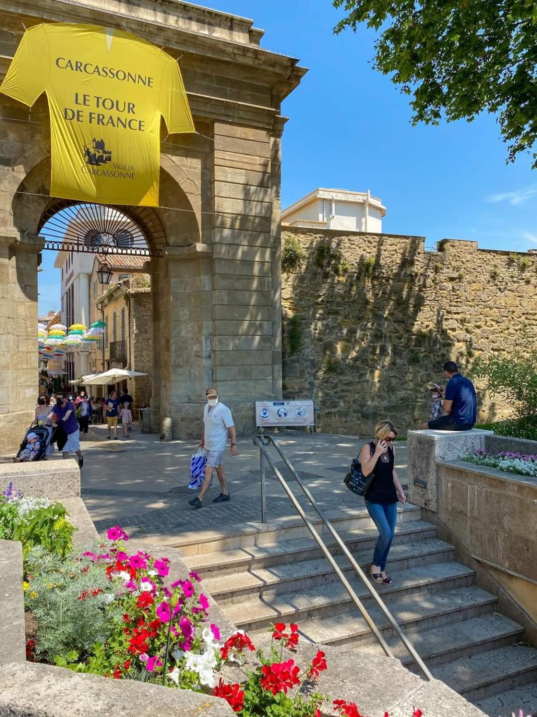 découvrez une ancienne maison de drapier du XVII siecle au coeur de bastide photo 4