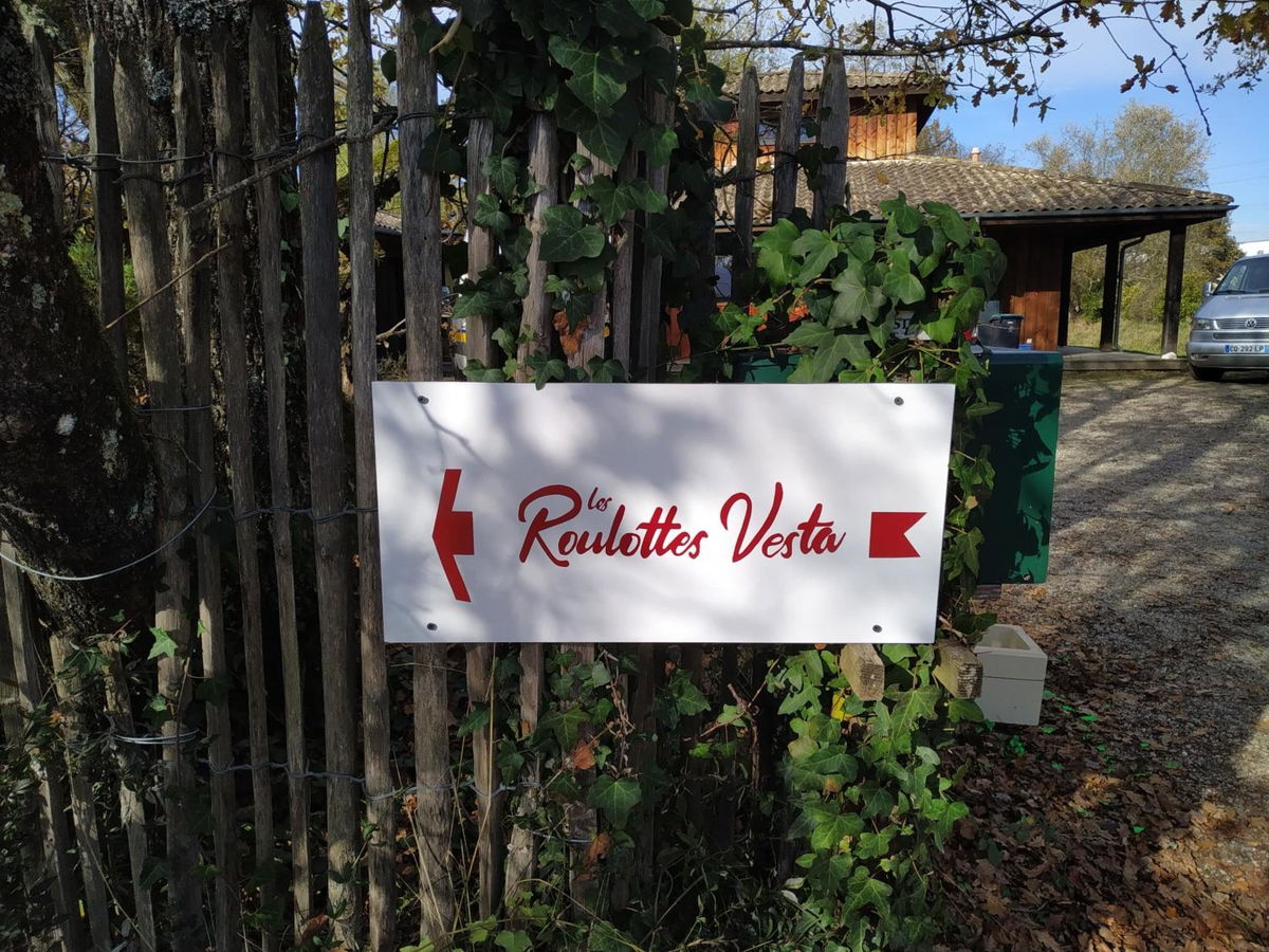 Les roulottes Vesta photo 5