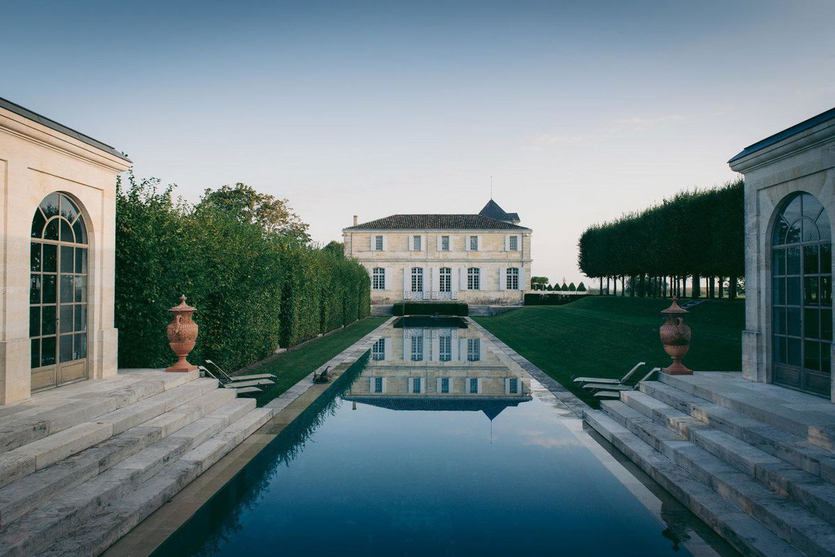 Château du Tertre photo 4