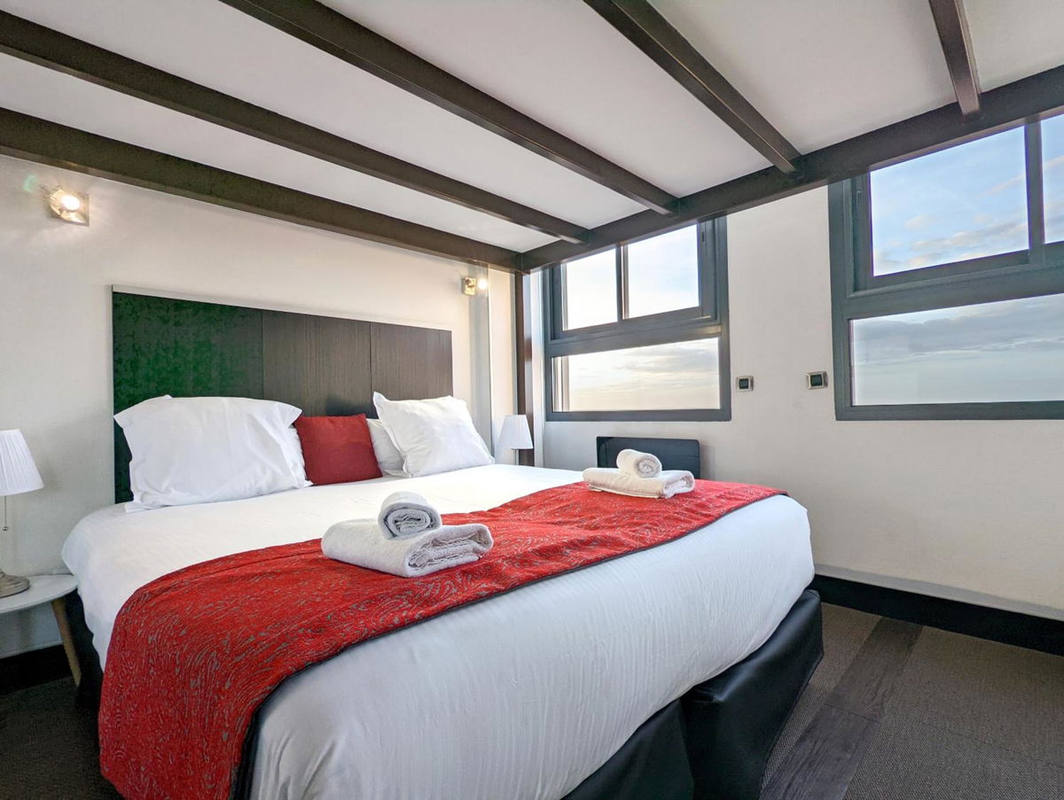 Haut Lofts - Toulouse Centre Ramblas photo 3