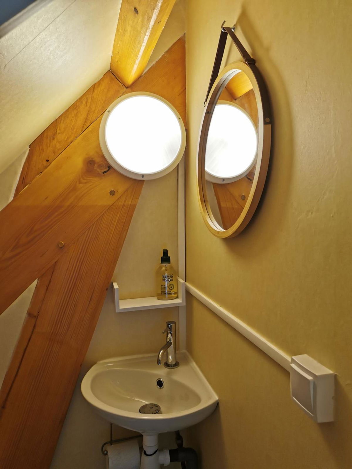 3 Chambres-Disneyland Paris photo 2
