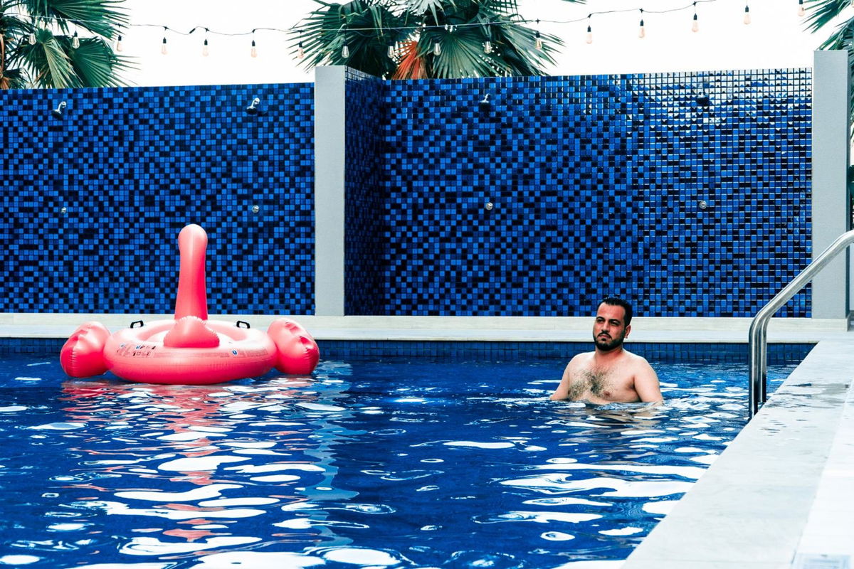 YouCo coliving Dubai photo 4