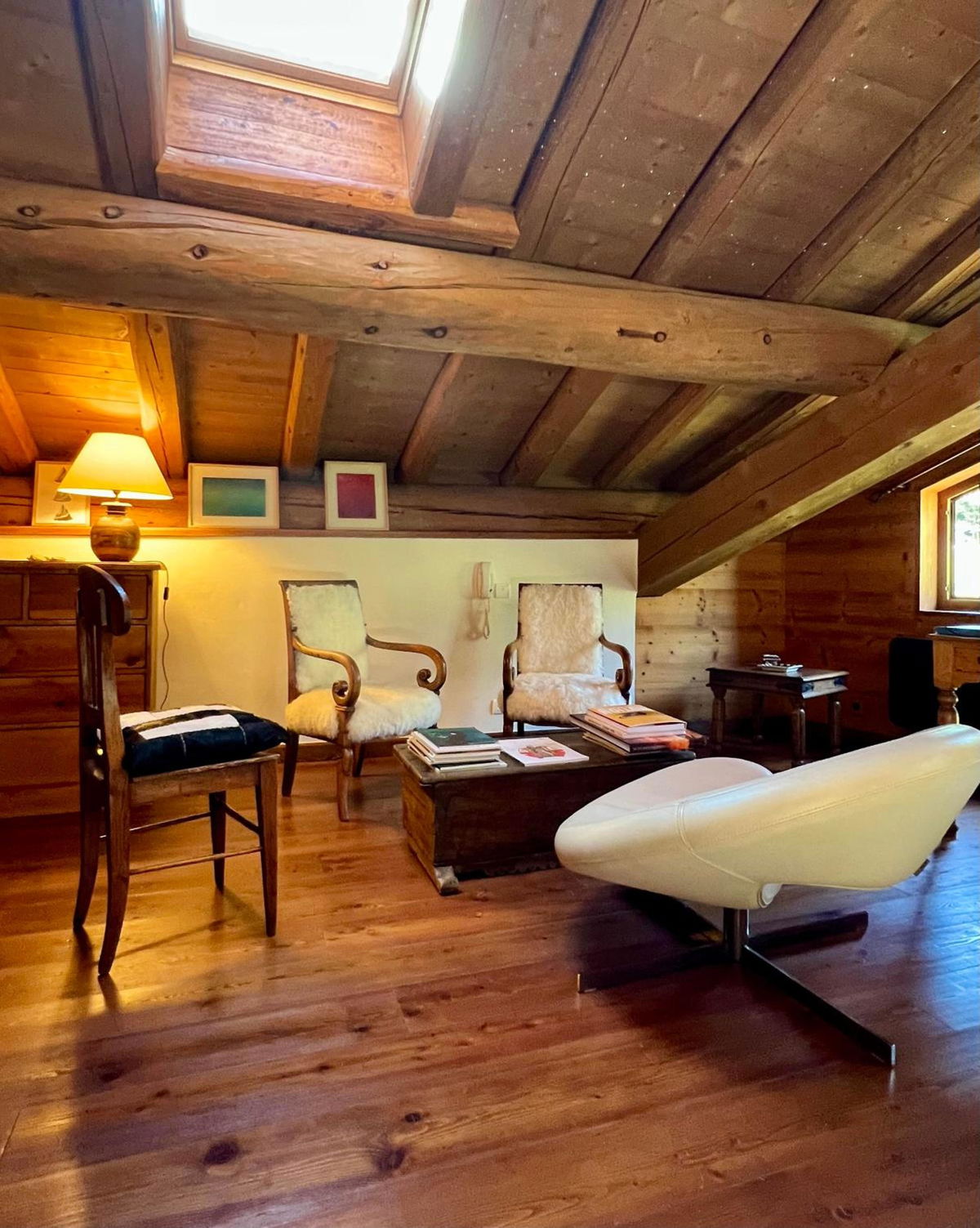 Chalet Altus photo 3