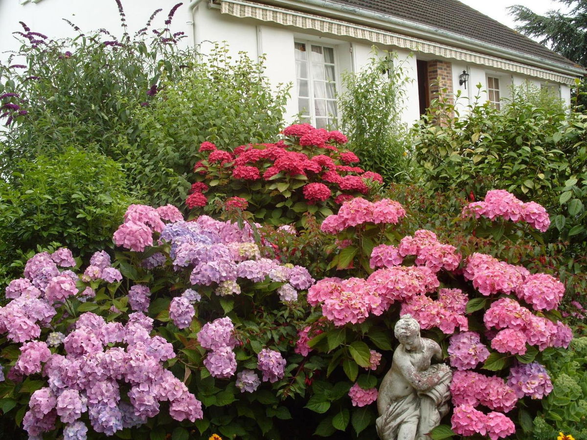 Les Puits Bessin Normandie photo 2