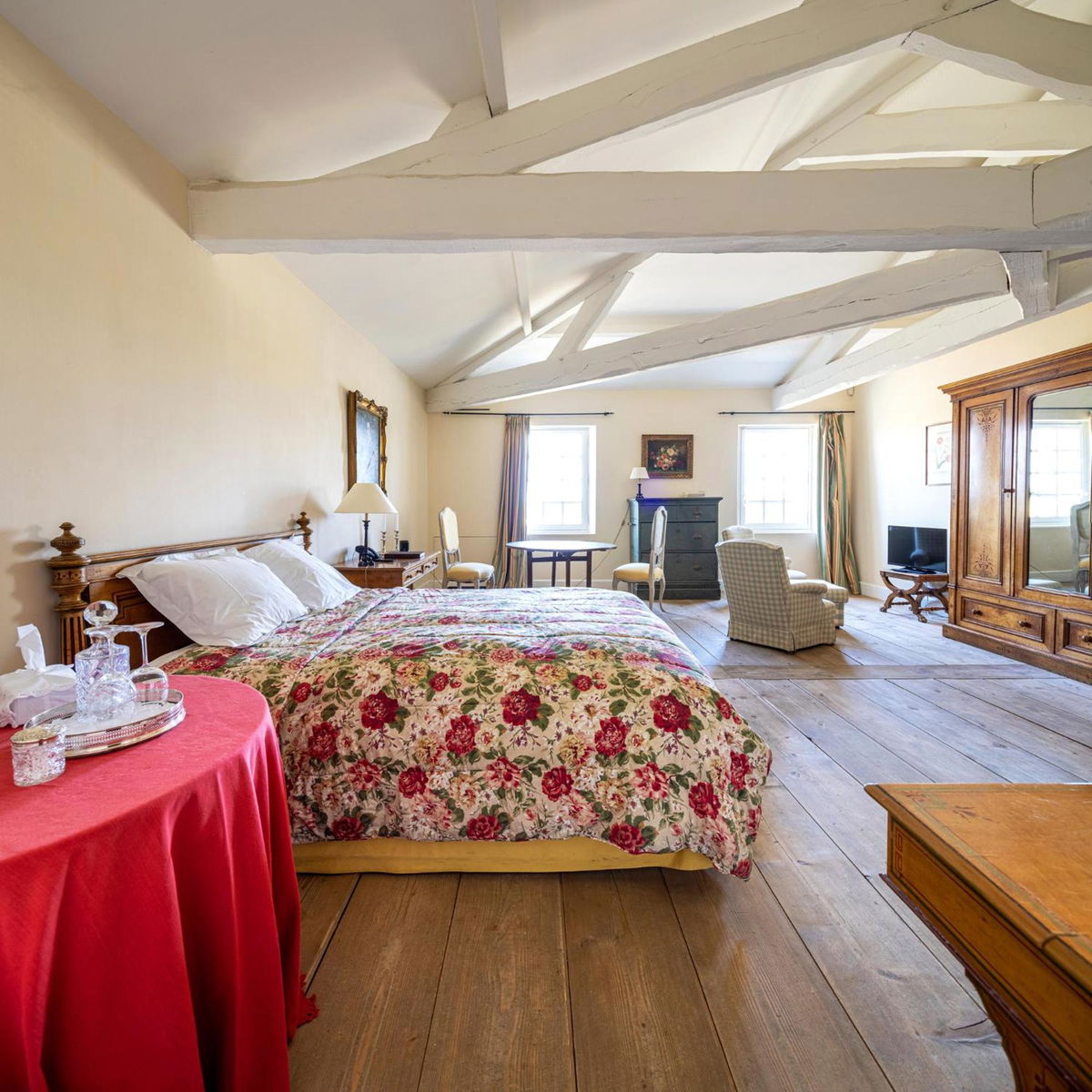 Château du Tertre photo 3