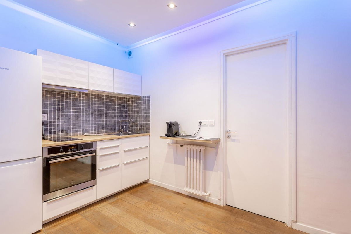 Victor Hugo Flat photo 5