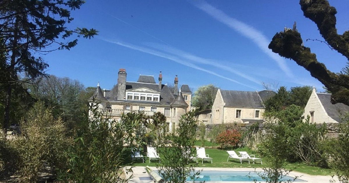 Domaine Plessis Gallu - vacation cottage rental photo 4