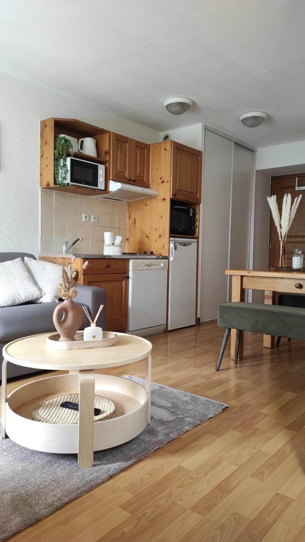 Cosy du Birdie Logement 4 pers avec piscine photo 2