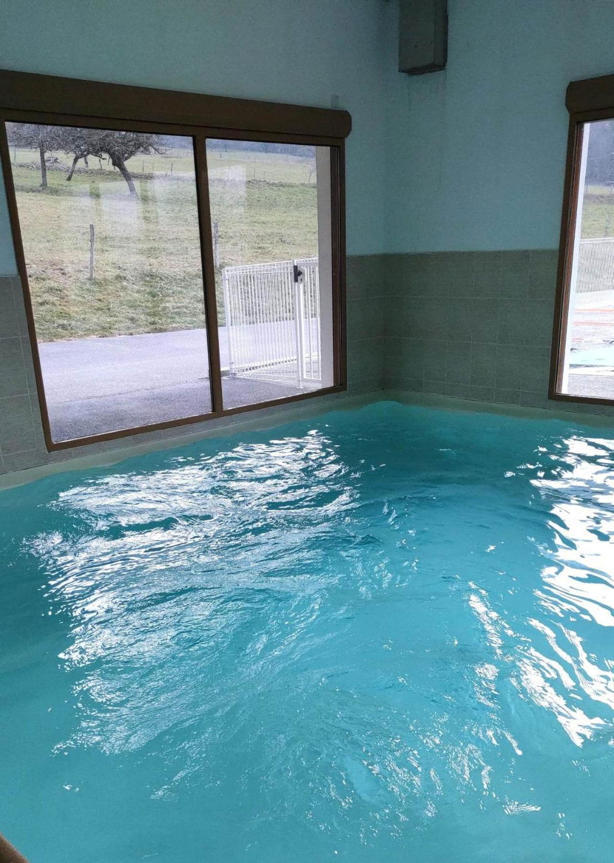 Cosy du Birdie Logement 4 pers avec piscine photo 4