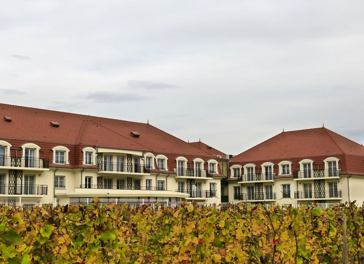 Medicis Home Beaune photo 3