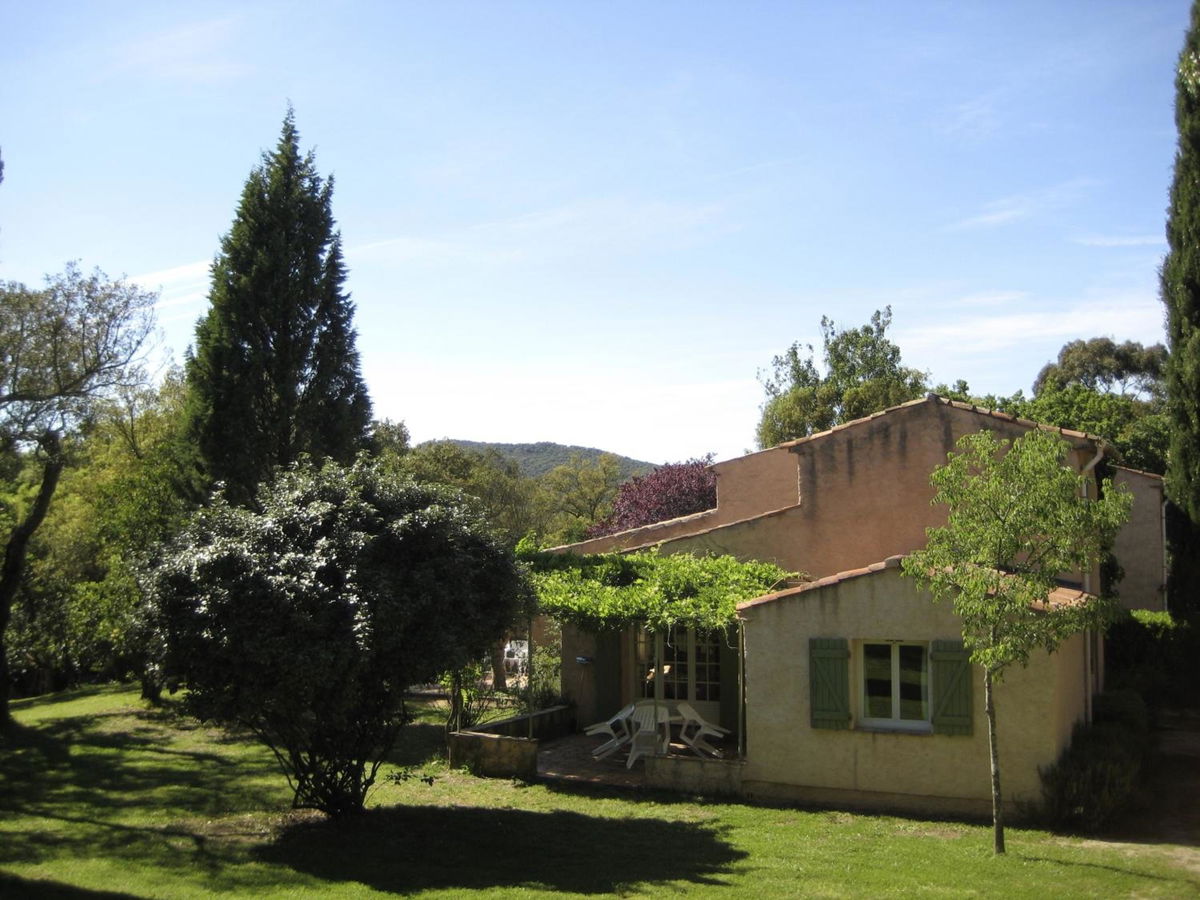 Les Gites du Merle photo 3