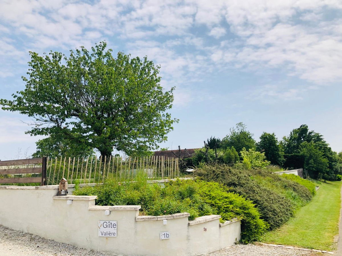 Gîte de la Valière photo 5